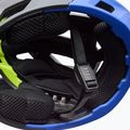 Kask rowerowy Bell Full-Air MIPS grid electric blue 9