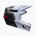 Kask rowerowy Bell Full-Air MIPS grid white black 2