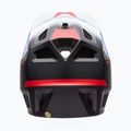 Kask rowerowy Bell Full-Air MIPS grid white black 4