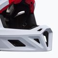 Kask rowerowy Bell Full-Air MIPS grid white black 7