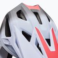 Kask rowerowy Bell Full-Air MIPS grid white black 9