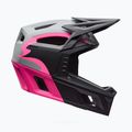 Kask rowerowy Bell Full-Air MIPS fluid grey pink 2