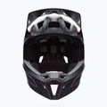 Kask rowerowy Bell Full-Air MIPS fluid grey pink 3