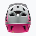 Kask rowerowy Bell Full-Air MIPS fluid grey pink 4