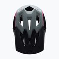 Kask rowerowy Bell Full-Air MIPS fluid grey pink 5