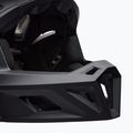 Kask rowerowy Bell Full-Air MIPS solid matte black 7