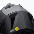 Kask rowerowy Bell Full-Air MIPS solid matte black 8