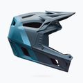 Kask rowerowy Bell Full-Air MIPS ratio steel grey 2