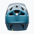 Kask rowerowy Bell Full-Air MIPS ratio steel grey 4