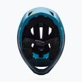 Kask rowerowy Bell Full-Air MIPS ratio steel grey 6