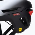 Kask rowerowy Bell Sixer MIPS ratio white black 7