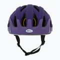 Kask rowerowy dziecięcy Bell Granite Mips Jr plum 2