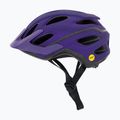Kask rowerowy dziecięcy Bell Granite Mips Jr plum 3