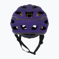 Kask rowerowy dziecięcy Bell Granite Mips Jr plum 4