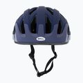 Kask rowerowy dziecięcy Bell Cadence Jr solid midnight 2