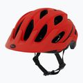 Kask rowerowy dziecięcy Bell Cadence K solid red