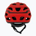 Kask rowerowy dziecięcy Bell Cadence K solid red 4