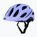 Kask rowerowy dziecięcy Bell Cadence K solid lavender