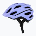 Kask rowerowy dziecięcy Bell Cadence K solid lavender 3