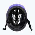 Kask rowerowy dziecięcy Bell Cadence K solid lavender 5