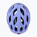 Kask rowerowy dziecięcy Bell Cadence K solid lavender 6