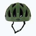 Kask rowerowy Bell Cadence solid olive green 2