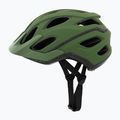 Kask rowerowy Bell Cadence solid olive green 3