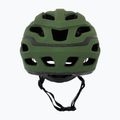 Kask rowerowy Bell Cadence solid olive green 4