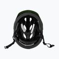 Kask rowerowy Bell Cadence solid olive green 5