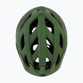 Kask rowerowy Bell Cadence solid olive green 6