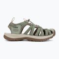 Sandały damskie KEEN Whisper lily pad 2