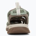 Sandały damskie KEEN Whisper lily pad 6