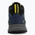 Buty trekkingowe dziecięce KEEN Zionic Mid Wp naval academy/evening primrose 6