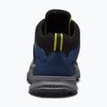 Buty trekkingowe dziecięce KEEN Zionic Mid Wp naval academy/evening primrose 9