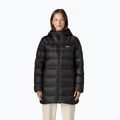 Płaszcz puchowy damski Patagonia Fitz Roy Down Parka black