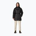 Płaszcz puchowy damski Patagonia Fitz Roy Down Parka black 2