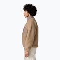 Kurtka przeciwwiatrowa damska Patagonia Classic Retro-X oar tan 3
