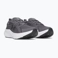 Buty do biegania męskie Under Armour Assert 11 castlerock/white/black 11