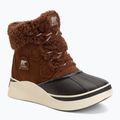 Śniegowce damskie Sorel Out N About IV Chillz Wp dark auburn/blue