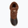 Śniegowce damskie Sorel Out N About IV Chillz Wp dark auburn/blue 5