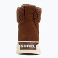 Śniegowce damskie Sorel Out N About IV Chillz Wp dark auburn/blue 6