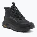 Buty męskie Sorel Callsign Horizon Mid black/black