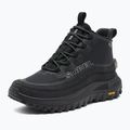 Buty męskie Sorel Callsign Horizon Mid black/black 2