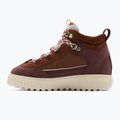 Buty damskie Sorel Ona Ave Peak dark auburn/red 3