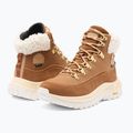 Śniegowce damskie Sorel Callsign Conquest velvet tan 7