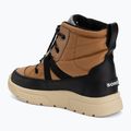 Śniegowce dziecięce Sorel Whitney III Mid Wp tawny buff 3