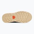 Śniegowce dziecięce Sorel Whitney III Mid Wp tawny buff 4