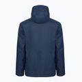 Kurtka 3w1 damska Columbia Pulaski III Interchange collegiate navy 10