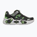 Buty dziecięce SKECHERS Gametronix 3.0 black 2