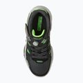Buty dziecięce SKECHERS Gametronix 3.0 black 6